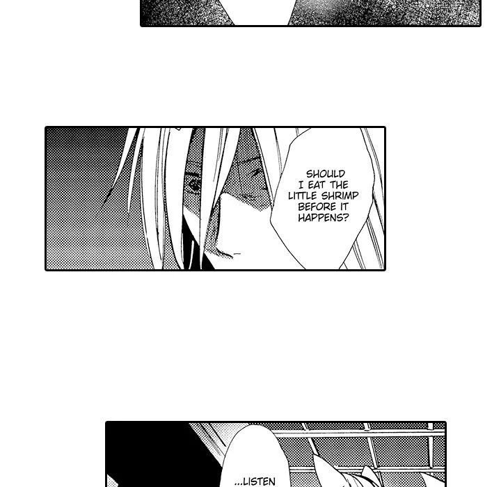 Anti Platonic - Chapter 10